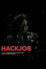 Poster de la película Hackjob