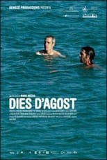 Poster de la película August Days