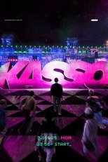 Poster de la serie KASSO
