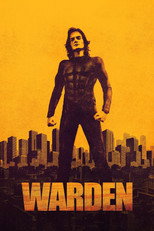 Poster de la película Warden