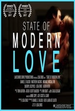 Poster de la película State of Modern Love