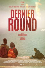 Poster de la película Dernier Round