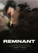 Poster de la película Remnant