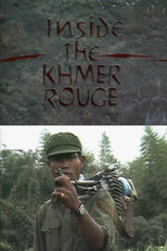 Poster de la película Inside the Khmer Rouge
