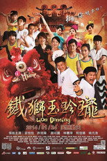 Poster de la película Lion Dancing