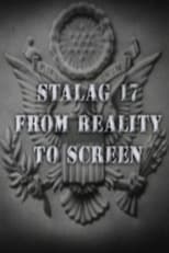 Poster de la película Stalag 17: From Reality to Screen