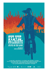Poster de la película Sylvie en liberté