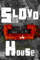 Poster de la película Slovo House