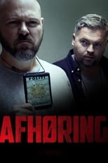 Poster de la serie Afhøring