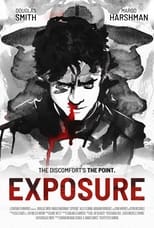 Poster de la película Exposure