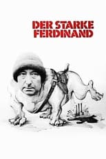 Poster de la película Strongman Ferdinand