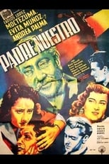 Poster de la película Padre nuestro