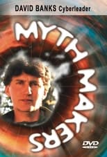 Poster de la película Myth Makers 20: David Banks