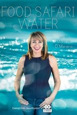 Poster de la serie Food Safari Water