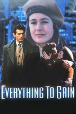 Poster de la película Everything to Gain