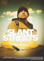Poster de la película Slant Streets