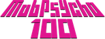 Logo Mob Psycho 100