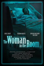 Poster de la película The Woman in the Room