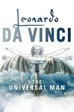 Poster de la película Leonardo Da Vinci: The Universal Man