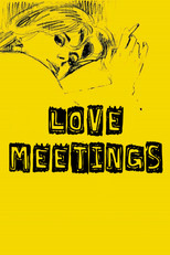 Poster de la película Love Meetings