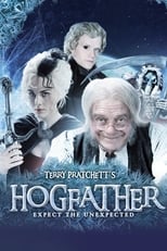 Poster de la serie Hogfather