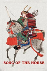 Poster de la película Song of the Horse
