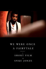 Poster de la película We Were Once a Fairytale