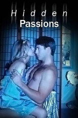 Poster de la película Hidden Passion