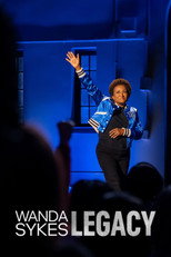 Poster de la película Wanda Sykes: Legacy