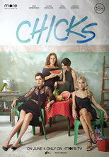 Poster de la serie Chicks