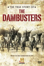Poster de la película The True Story of The Dambusters