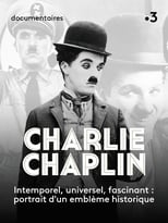 Poster de la película Charlie Chaplin, The Genius of Liberty