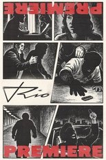 Poster de la película Rio