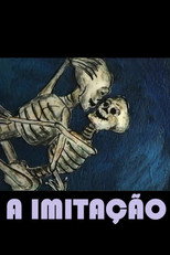 Poster de la película A Imitação
