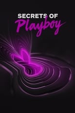 Poster de la serie Secrets of Playboy