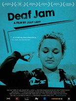 Poster de la película Deaf Jam