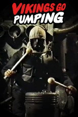 Poster de la película Vikings Go Pumping