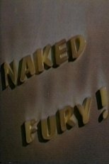 Poster de la película Naked Fury!