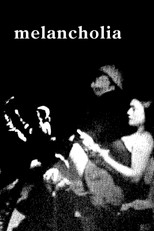 Poster de la película Melancholia