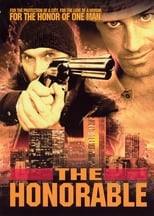 Poster de la película The Honorable
