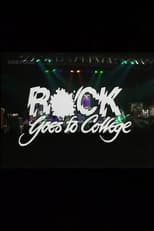 Poster de la película Rock Goes to College: The Specials