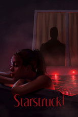 Poster de la película Starstruck!