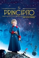 Poster de la película El principito