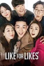 Poster de la película Like for Likes