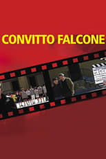 Poster de la película Convitto Falcone