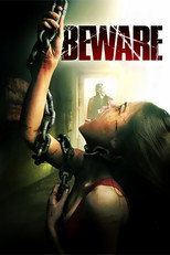 Poster de la película Beware