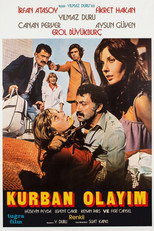 Poster de la película Kurban Olayım