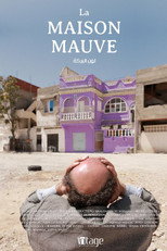 Poster de la película The Purple House
