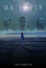 Poster de la película Mr. Earth