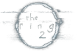 Logo The Ring Two